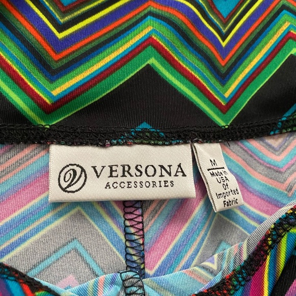 Versona palazzo pants - Picture 2 of 3